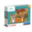 Puzle Cubos 12 Uds Classics 4 Clementoni Puzzles