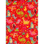 Bobina papel regalo 31 cm jungla infantil Sadoch