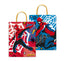 BOLSA ASA RETORCIDA INFANTIL DISEÃO MARVEL 34,5X26X12 SURTI | SADOCH | ENVASE 25 UDS. UNIDAD | 8006715236927