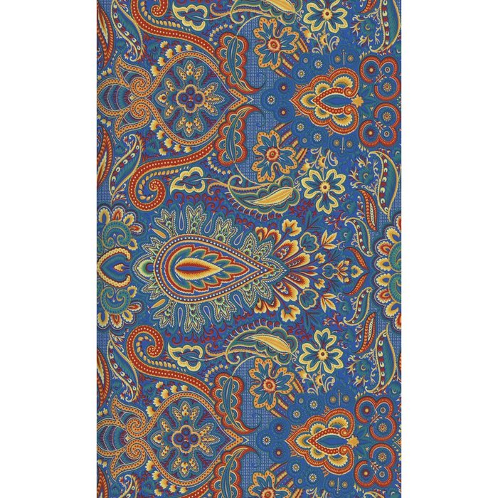 BOBINA PAPEL REGALO ANCHO 62CM CACHEMIR | SADOCH | 1 UNIDAD | 8006715271836