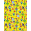 Bobina papel regalo 31 cm infantil monstruitos Sadoch