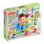 Pack 22 Piezas Playbio Migoga Junior Quercetti
