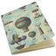 Cuaderno Globos A5 64 páginas rayada Papelería Kartos
