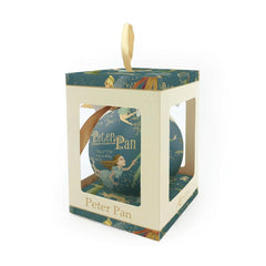 ADORNO COLGANTE BOLA PETER PAN | KARTOS | ENVASE 2 UDS. UNIDAD | 8009162355302