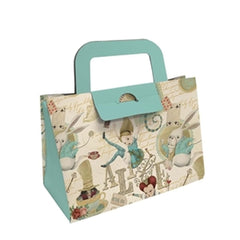 BOLSA REGALO ALICIA | KARTOS | 1 UNIDAD | 8009162363963