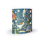 Lámpara de Sobremesa y Pared Peter Pan con Luz LED PAPELERIA KARTOS