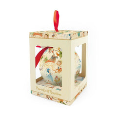 ADORNO COLGANTE BOLA PINOCHO | KARTOS | ENVASE 2 UDS. UNIDAD | 8009162387334