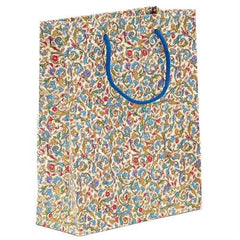 BOLSA REGALO MEDICEA 21X25X7 | KARTOS | 1 UNIDAD | 8009162417192