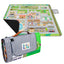 Manta Picnic Juegos Infantil Perletti Toys 150x150 cm