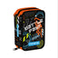 Plumier Triplo M-power Space Battle MITAMA