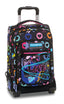 Mochila Carro M-power Music Love MITAMA