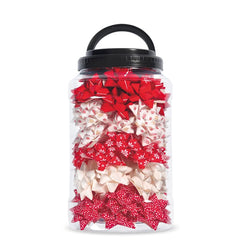 BOTE 70 COCAS ESTRELLAS 15MM JAR31R&W 6807 | BRIZZOLARI | 1 UNIDAD | 8031653431844