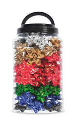 BOTE 120 COCAS ESTRELLAS S 10MM MIXLINE | BRIZZOLARI | 1 UNIDAD | 8031653431899