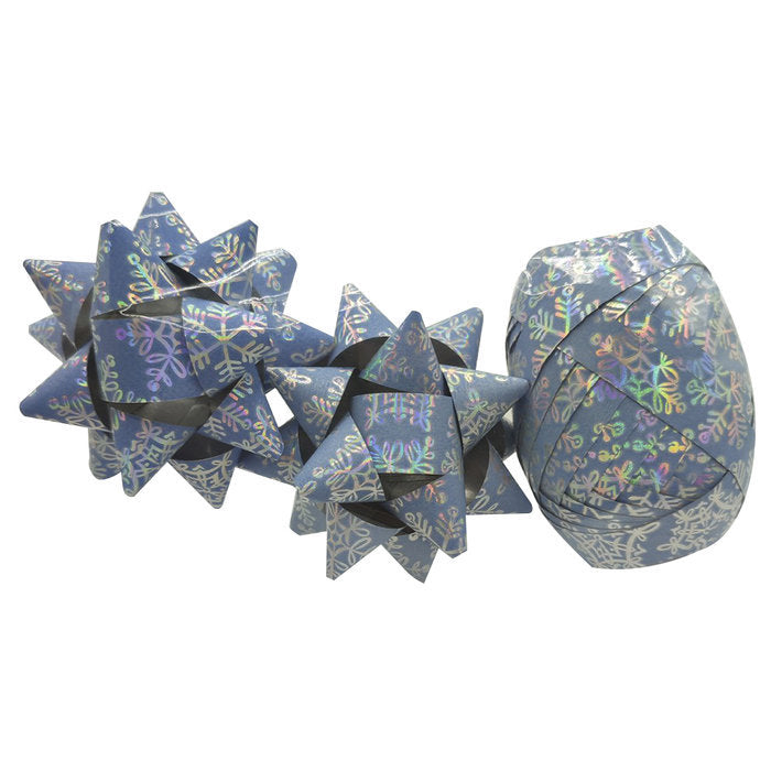 BLISTER 2 COCAS 14MM+BOBINA 10MMX10M AZUL COPOS 68289 | BRIZZOLARI | 1 UNIDAD | 8031653578457