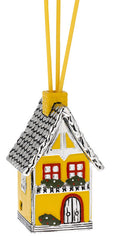 MIKADO MINI CASITA CAMPERA AMARILLO | BAGUTTA | 1 UNIDAD | 8050999813077