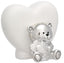 HUCHA 14 CM OSO CON CORAZON | BAGUTTA | 1 UNIDAD | 8050999813336