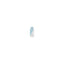 Botella Acero Inoxidable de 500 ml Dual Color Blanca y Azul PRYSE