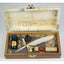 Set escritura pluma portalápices y tinta 10 cc Rubinato