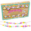 Set Perlas Madera Unicornios NICE GROUP