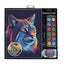 JUEGO CREA CON DIAMANTES DIAMANTINY POP LYNX | DIAMANTINY NICE | 1 UNIDAD | 8056779960252