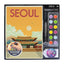 Juego Crea con Diamantes Diamantiny Seoul Marca Diamantiny Nice