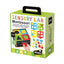 Juego Headu Sensory Lab Montessori Marca Headu