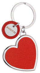 LLAVERO CORAZON ROJO | BAGUTTA | 1 UNIDAD | 8057639859006