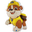 GLOBO PATRULLA CANINA RUBBLE 78 CM | GRABO BALLOONS | 1 UNIDAD | 8057680307129