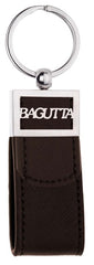 LLAVERO BAGUTTA NEGRO | BAGUTTA | 1 UNIDAD | 8058956700590