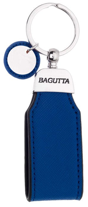 LLAVERO BAGUTTA AZUL CON COLGANTE | BAGUTTA | 1 UNIDAD | 8058956701665