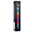 Lampara LED Que Cambia de Color 106 cm ITOTAL