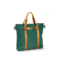 BOLSO SHOPPING BOMBATA URBAN BOGOTA VERDE | BOMBATA | 1 UNIDAD | 8059395582235
