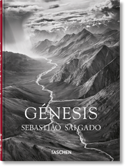 Sebastião Salgado: Génesis. 45th Ed.