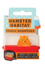 Afilalapiz Hamster NPW Regalo para niños y adultos