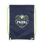 Mochila Saco Padela