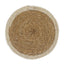 MANTEL INDIVIUAL 38CM FIBRA BICOLOR | DCASA | ENVASE 8 UDS. UNIDAD | 8410000189858