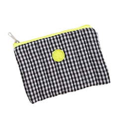 NECESER PLANO M VICHY FLUOR | DCASA