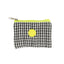 Monedero Vichy Fluor 12 x 1 x 8,5 cm DCASA