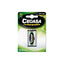 Pila Cegasa Recargable HF22 8 9V