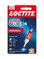 PEGAMENTO SUPER GLUE 3GRS 2973421 | 30 UNIDADES | (LOCTITE)