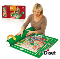 TAPETE PUZZLE & ROLL 500 - 2000 PIEZAS | JUMBO | 1 UNIDAD | 8410446010129