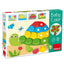 JUEGO DE MESA BABY COLOR 20 PIEZAS | GOULA | 1 UNIDAD | 8410446531402