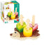 JUEGO ERIZO APILABLE | GOULA | 1 UNIDAD | 8410446531587