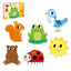 Puzzle 2 Piezas Form 6 Goula