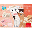 PUZZLE PROGRESIVO XXL MAMAS Y BEBES | GOULA | 1 UNIDAD | 8410446531754