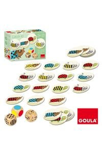JUEGO DE MESA CATCH IT | GOULA | 1 UNIDAD | 8410446534465