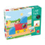 Juego de Habilidad Logic Park Goula Marca