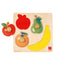 JUEGO PUZZLE FRUTAS | GOULA | 1 UNIDAD | 8410446540008