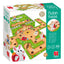 JUEGO ROBIN RABBIT | GOULA | 1 UNIDAD | 8410446552612