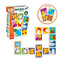 Juego Domino Animales DISET